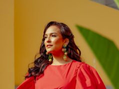 Daniela Darcourt estrena su álbum #5 a sus 29 años de edad! «Soy»