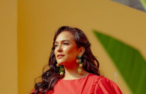 Daniela Darcourt estrena su álbum #5 a sus 29 años de edad! «Soy»