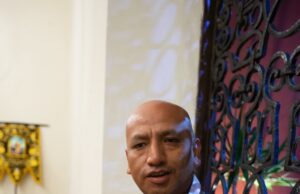 Juan Malásquez Jara, alcalde de San Antonio de Cañete:»Celebrar el 119º aniversario es motivo de profundo orgullo y alegría para toda la comunidad»