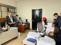 Más de 55 mil actos procesales en 24 horas durante Jornada Judicial Voluntaria 2025