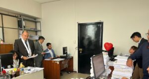 Más de 55 mil actos procesales en 24 horas durante Jornada Judicial Voluntaria 2025