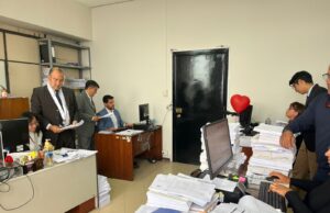 Más de 55 mil actos procesales en 24 horas durante Jornada Judicial Voluntaria 2025