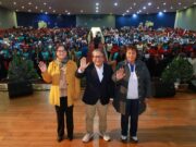 Gobernador del Callao destaca rol de docentes en Educación Inicial