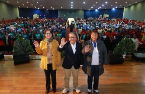 Gobernador del Callao destaca rol de docentes en Educación Inicial