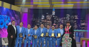 Chola Chabuca lidera el prime time de América Televisión