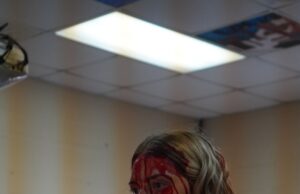 El miedo invade los cines con «Herencia Diabólica» (VIDEO)