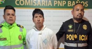 Poder Judicial dictó 9 meses de prisión contra sujeto que asesinó a hincha de Universitario