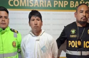 VMT: Fiscalía pidió 9 meses de prisión preventiva para sujeto que asesinó a cuchillazos a hincha de Universitario