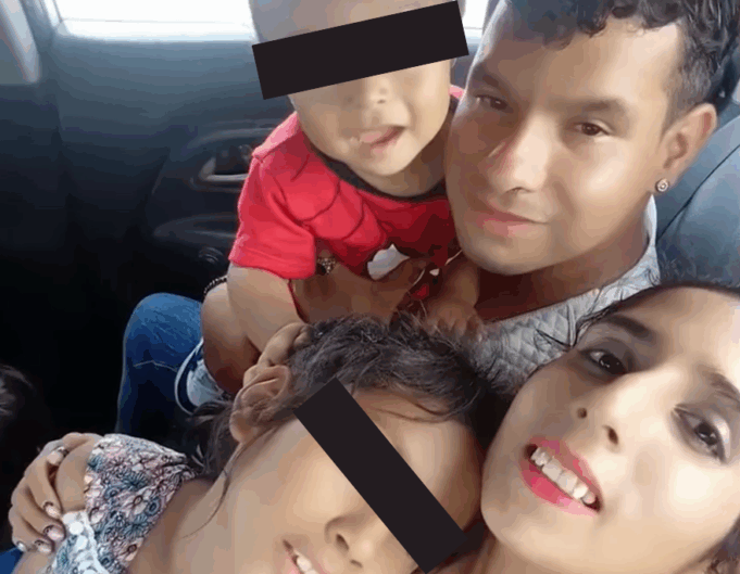 Familia desaparece misteriosamente en Mi Perú: padres y tres hijos llevan tres semanas sin aparecer