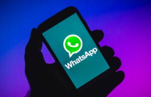 Cómo la IA está potenciando las falsas ofertas de empleo por WhatsApp