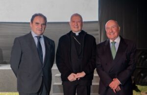 Una gala que salvó vidas: arte y corazones unidos contra el cáncer