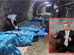 Pataz, víctima del desgobierno