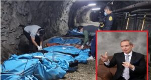 Pataz, víctima del desgobierno