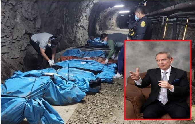 Pataz, víctima del desgobierno