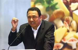 Generan políticas agrarias para impulsar desarrollo del agro peruano