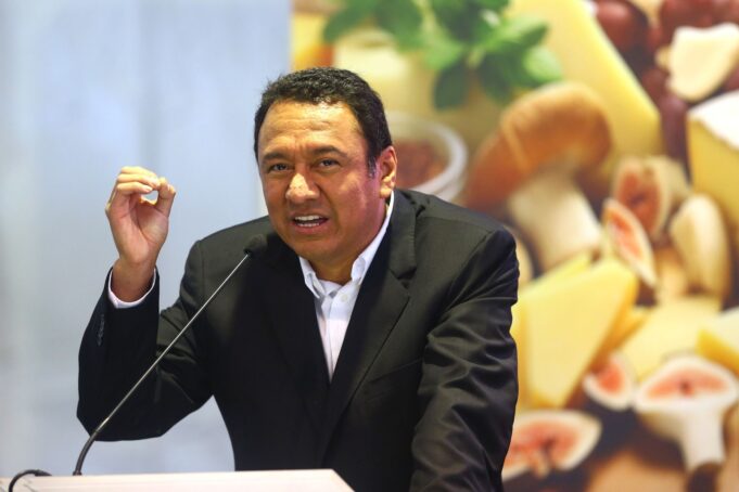 Generan políticas agrarias para impulsar desarrollo del agro peruano