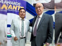 Labor Social Destacada en el Callao Marca Rumbo al Empresario del Año 2025