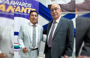 Labor Social Destacada en el Callao Marca Rumbo al Empresario del Año 2025