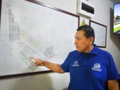 Percy Rojas, el ‘Ángel de los Hogares’: De la pobreza a transformar vidas con un techo digno