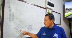 Percy Rojas, el ‘Ángel de los Hogares’: De la pobreza a transformar vidas con un techo digno