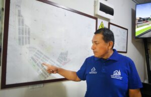 Percy Rojas, el ‘Ángel de los Hogares’: De la pobreza a transformar vidas con un techo digno