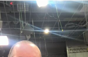 Gino Tassara hizo debutar en la tele a Darinka, la ex de Jefferson Farfán. Ella reveló que no descarta cantar con su orquesta