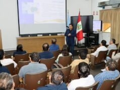 El Instituto Peruano de Energía Nuclear implementará un proyecto importante para la lucha contra tumores cerebrales y metástasis cerebral.