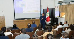 El Instituto Peruano de Energía Nuclear implementará un proyecto importante para la lucha contra tumores cerebrales y metástasis cerebral.