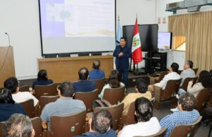 El Instituto Peruano de Energía Nuclear implementará un proyecto importante para la lucha contra tumores cerebrales y metástasis cerebral.