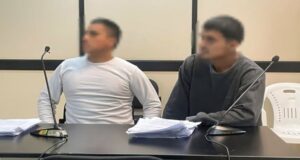 Carabayllo: dictan prisión para asaltantes de una bodega que dispararon a policía