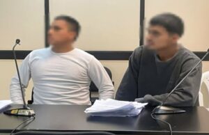 Carabayllo: dictan prisión para asaltantes de una bodega que dispararon a policía