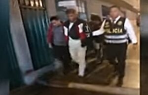 Fiscalía investiga a extranjeros que habrían disparado contra un bus del Corredor Rojo