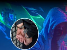 Interpol capturó a integrante de red criminal dedicada al fraude informático en España y Fiscalía coordina su extradición