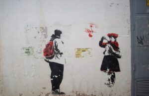 «Buscando a Banksy en Perú»: un concurso que convetirá la ciudad en una galeria de arte urbano