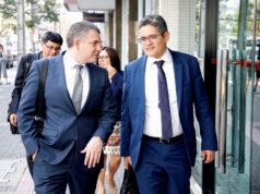 ANC extiende por 60 días proceso disciplinario contra fiscales del caso Lava Jato