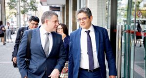 ANC extiende por 60 días proceso disciplinario contra fiscales del caso Lava Jato