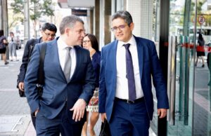 ANC extiende por 60 días proceso disciplinario contra fiscales del caso Lava Jato