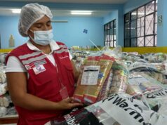 Piura: Garantizan calidad y compromiso con la Alimentación Escolar