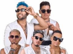 «Fururu Farara»: 28 años conquistando