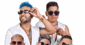 «Fururu Farara»: 28 años conquistando