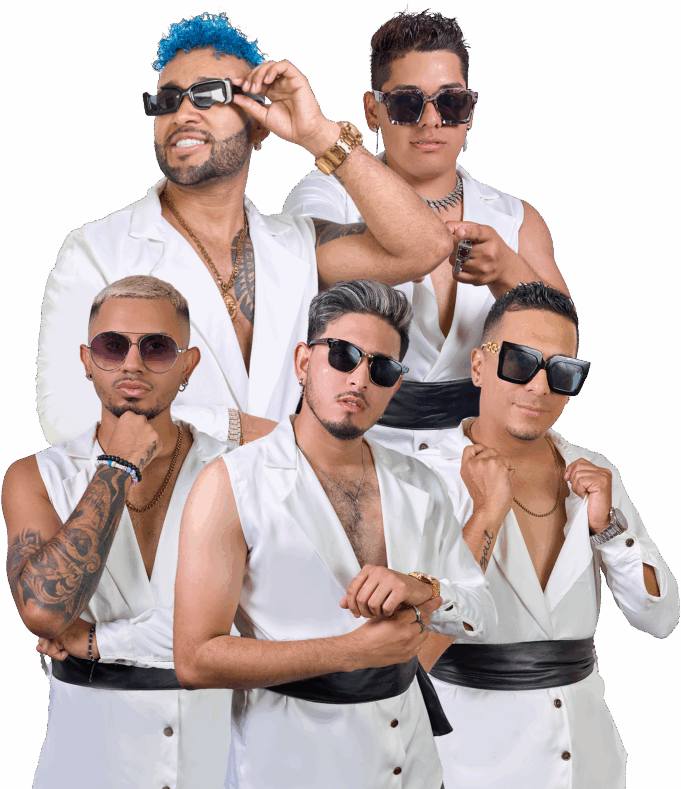 «Fururu Farara»: 28 años conquistando