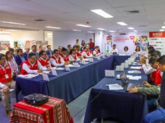 Midis fortalece acciones a nivel nacional con encuentro de coordinadores territoriales del programa PAIS