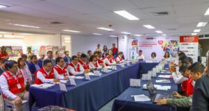 Midis fortalece acciones a nivel nacional con encuentro de coordinadores territoriales del programa PAIS