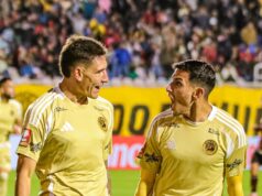 Cusco F.C. le quitó el invicto a líder Universitario ganándole por 2-0