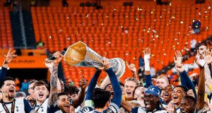 Tottenham Hotspur se proclamó campeón de la Europa League al vencer a Manchester United 1-0