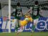 Palmeiras despidió a Cristal de la Libertadores con una goleada contundente de 6-0