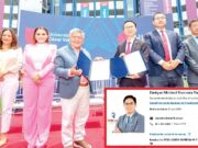 Denuncian presunto favorecimiento político a minera china Shougang desde el Ministerio de Trabajo