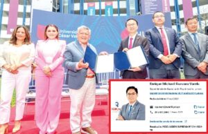 Denuncian presunto favorecimiento político a minera china Shougang desde el Ministerio de Trabajo