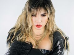 Claudia Serpa y Manolo Rojas lanzan «Lejos de Ti» un éxito original de, Gian Marco