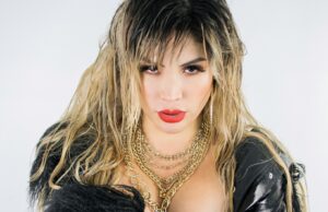 Claudia Serpa y Manolo Rojas lanzan «Lejos de Ti» un éxito original de, Gian Marco